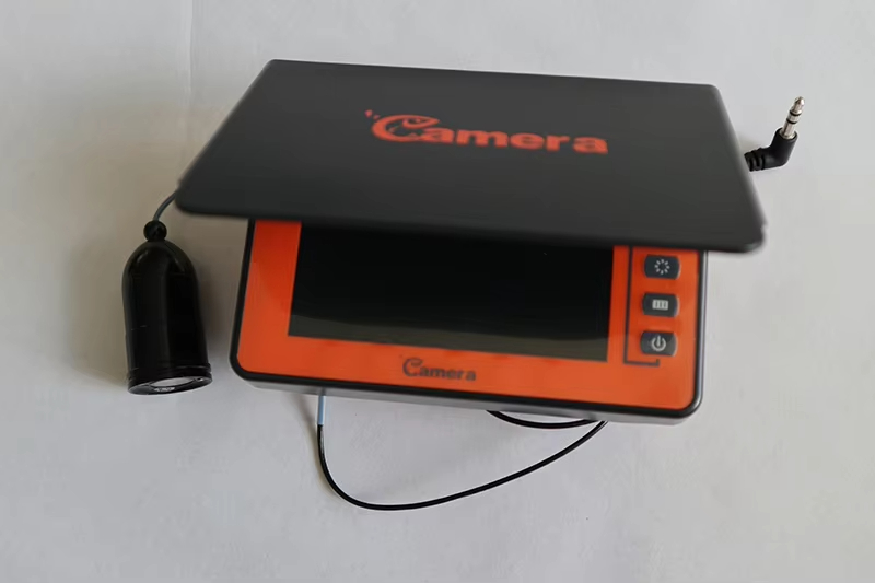 سعر المصنع 10M-30M 4 بوصة كامي - مراجعة Underwater Camera وسعره